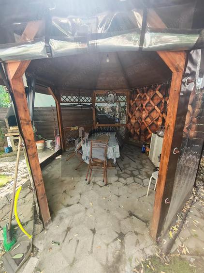 Apartament cu 3 camere decomandat în Dobroești