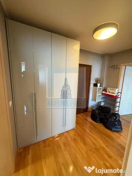 Apartament 2 camere Casa Nobel Tractorul, loc de parcare - 7