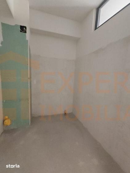 Apartament cu 2 camere în Tomis Nord