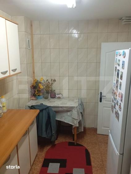 Apartament 2 camere, 57 mp, zona Micro 6 - 7