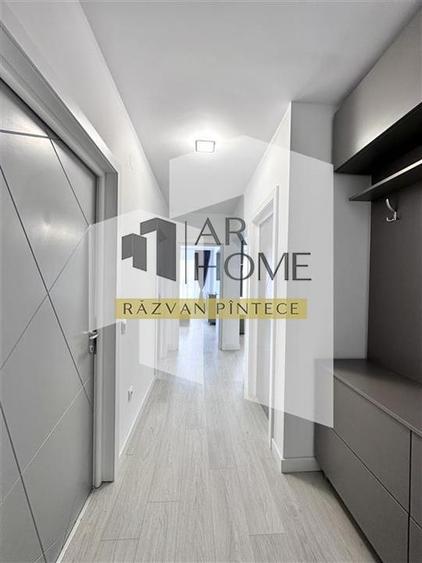 Apartament 2 camere, bloc nou, zona Sud, Ploiesti - 10
