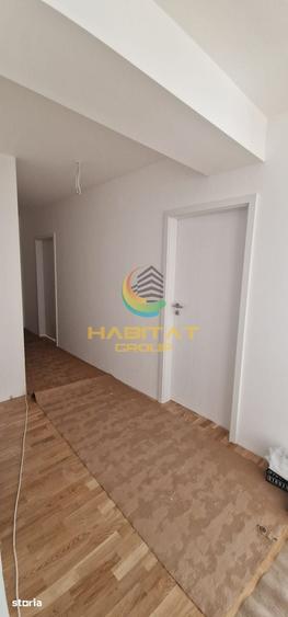 Apartament cu 2 camere în Centrul Civic