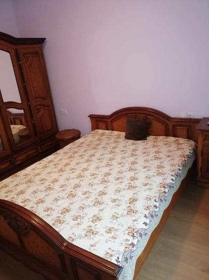 Apartament cu 2 camere semidecomandat în Florești