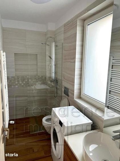 Apartament cu 2 camere decomandat în Zorilor