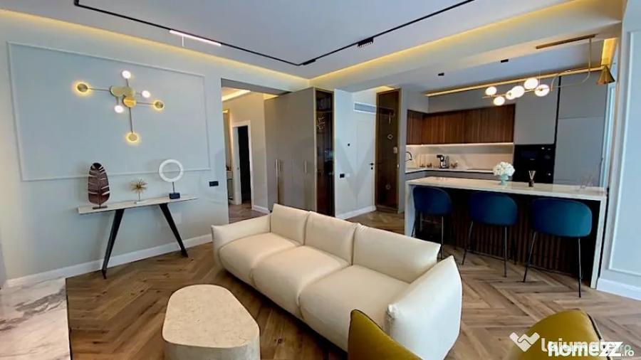 Vila moderna complet mobilata - Pompe caldura - Panouri s... - 9