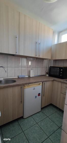 Garsoniera 29mp, balcon 3mp, pet friendly, zona Biserica Albini - 1