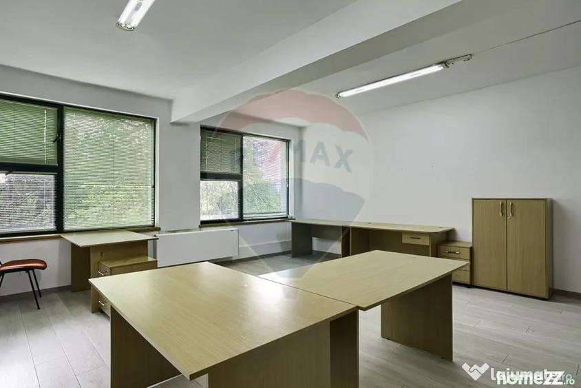 Spațiu comercial, de 38 mp, în Grădiște