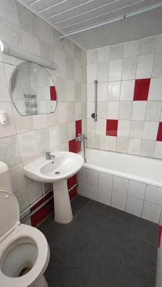 Casă individuală cu 2 camere cu Canalizare în Hințești