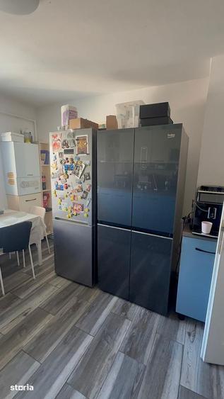 Apartament cu balcon ?i gradina, 108 mp, gata de utilizare - 11
