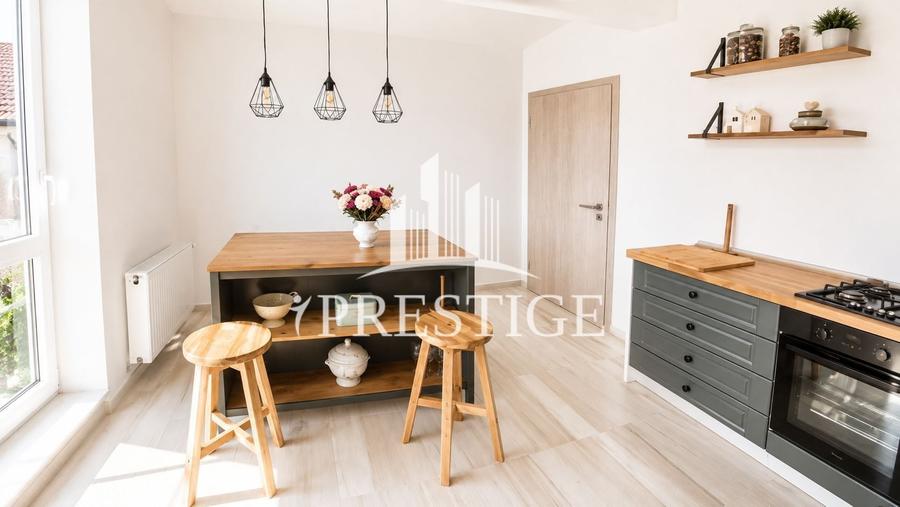 APARTAMENT 2 CAMERE DE ÎNCHIRIAT | ȘELIMBĂR, ZONA UNIRII | PARCARE - 2
