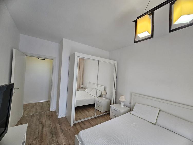 Apartament cu 2 camere în Pantelimon