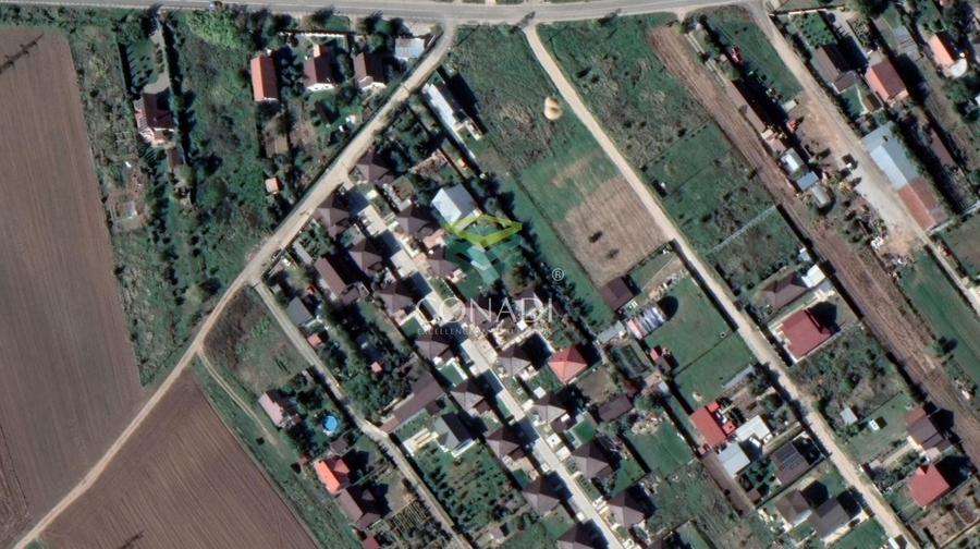 Teren Construcții intravilan de 3100 mp, în Florești