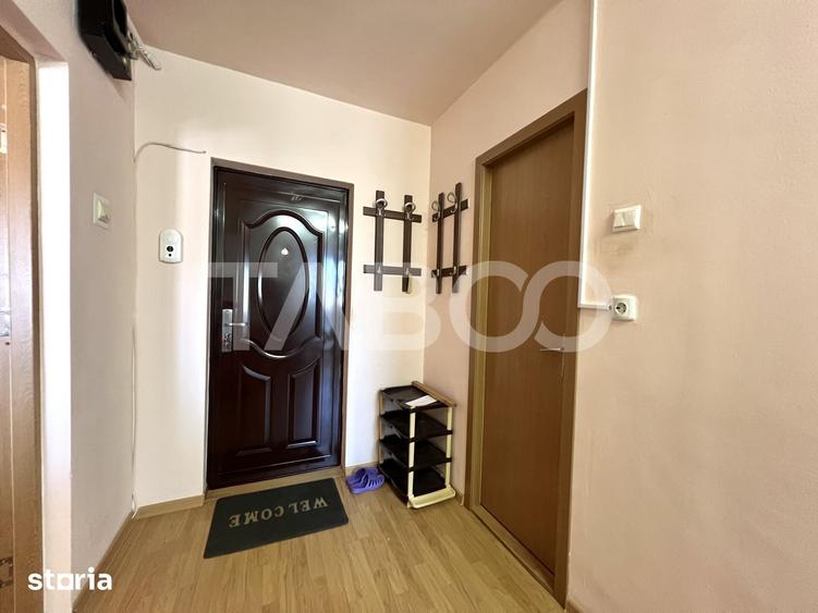 Garsoniera de vanzare in Manastur zona BIG cu priveliste si balcon - 3