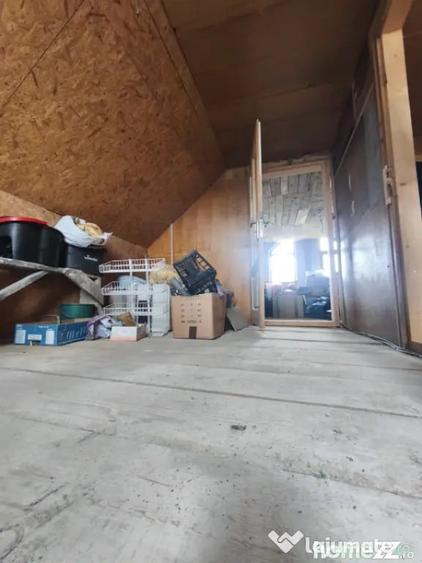 Casă cu 5 camere cu Teren 370 Mp în Rădăuți