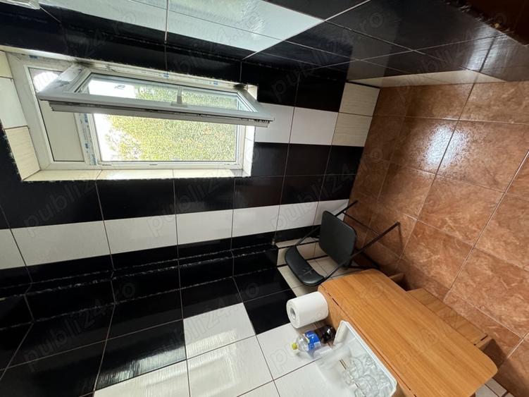 Apartament cu 2 camere decomandat în Turnu Măgurele