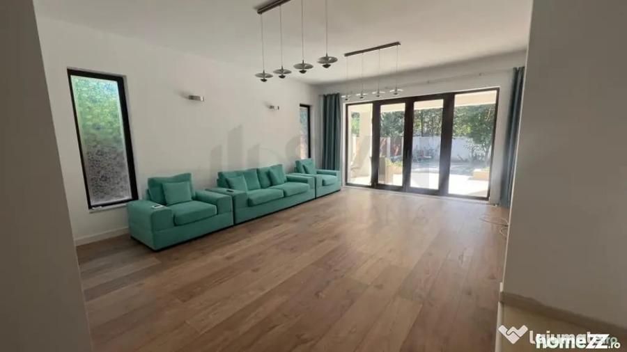 Vila superba Pipera l Curte Libera I Finisaje Premium - 2