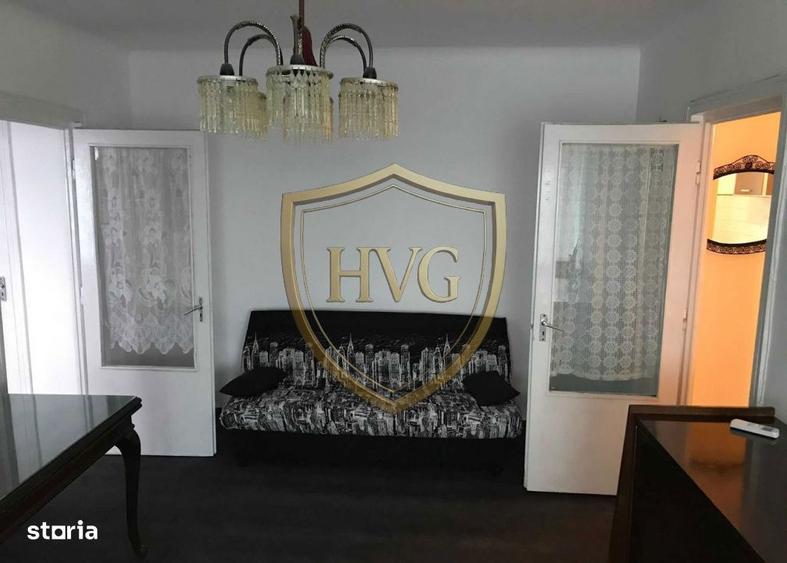 Apartament cu 2 camere în Grivița