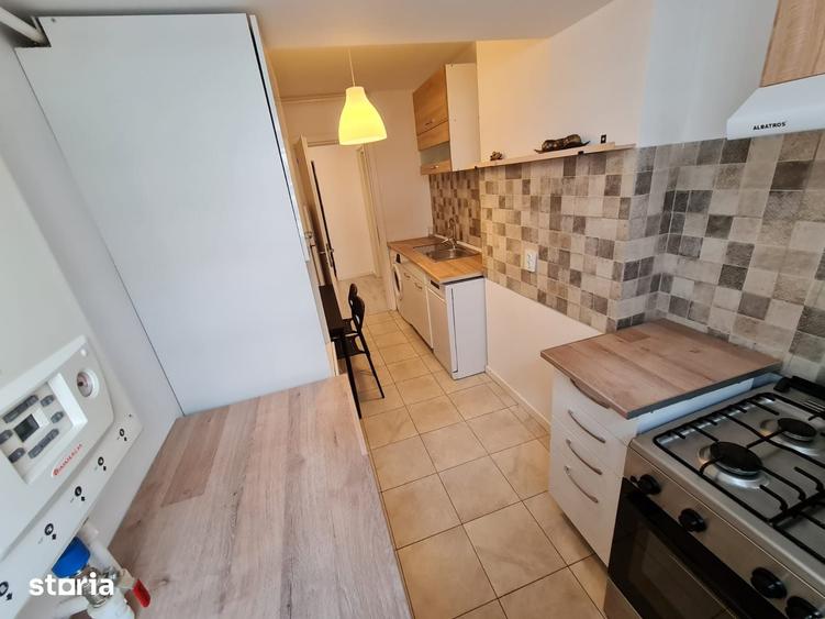 Garsoniera complex New Confort City-5 min. de Ikea Pallady,Comision 0% - 15