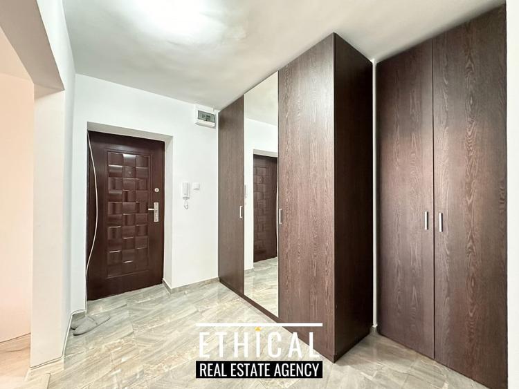 Apartament 2 Camere Decomandat. Unirii - Nerva Traian. - 10