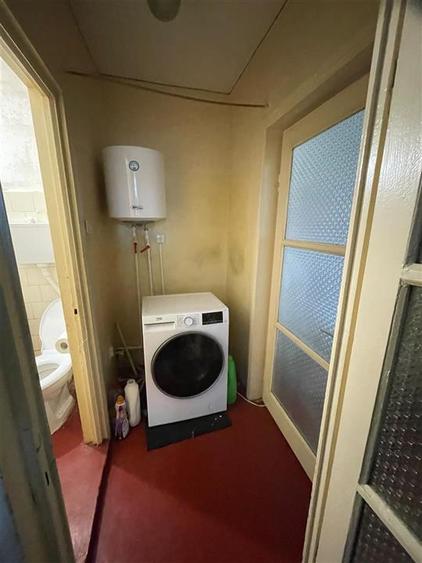 Apartament cu 2 camere semidecomandat în Apollo