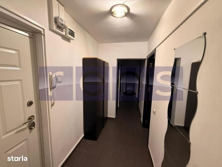 Apartament cu 3 camere în Vitan