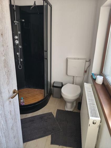 Vand casa locuibila in Ramnicu Sarat zona centrala,strada Dreptatii - 6