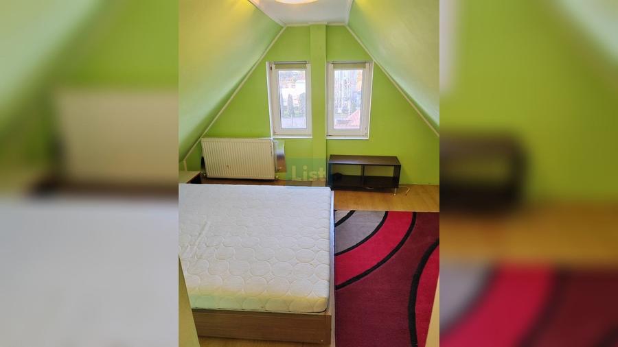 Apartament cu 2 camere decomandat în Mărăști