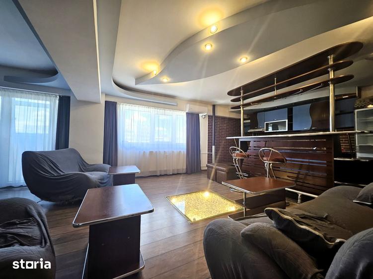 Apartament cu 3 camere în Colentina