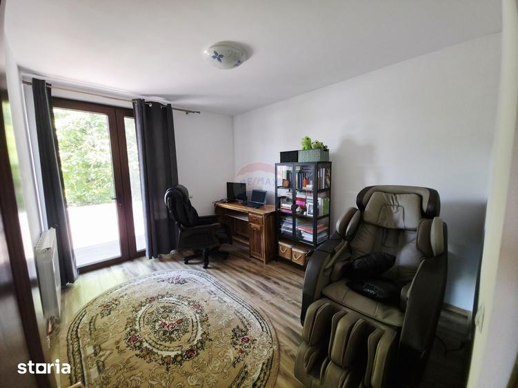 Casă cu 3 camere cu Teren 205 Mp în Central