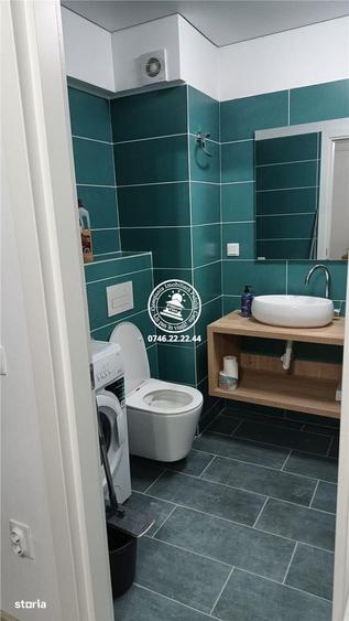 Apartament cu 2 camere în Buruienești