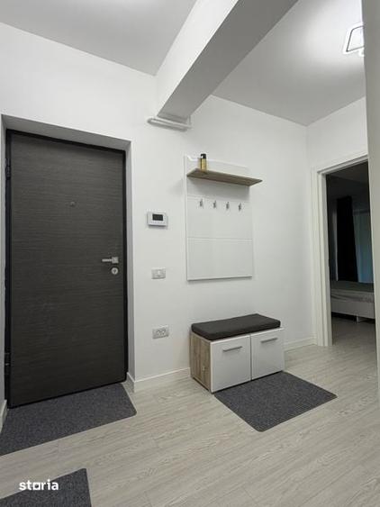 inchiriez apartament 2 camere - 1
