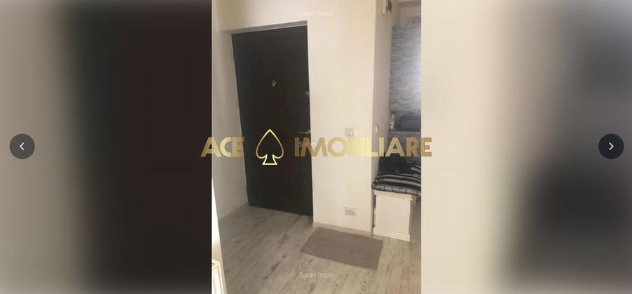 Apartament cu 2 camere decomandat, mobilat în Militari
