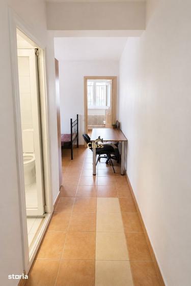 Apartament 2 camere | Decomandat | 27 mpu | Zona Gheorgheni - 1