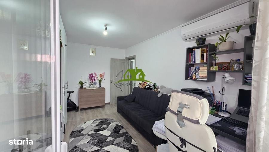 Apartament cu 3 Camere -complet renovat ,Ostroveni Narciselor - 7