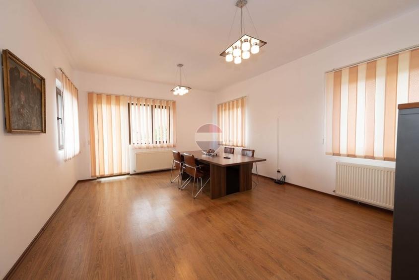 Birou, de 148 mp, în Bucureștii Noi