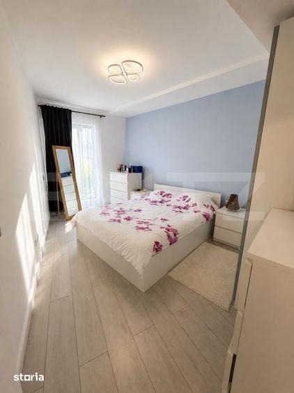 Wings! Apartament 2 camere, 47 mp, Petfriendly, parcare, zona Zorilor - 4