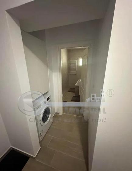 Garsonieră decomandată în Tătărași