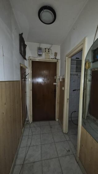 Apartament cu 2 camere semidecomandat în Tomis Nord