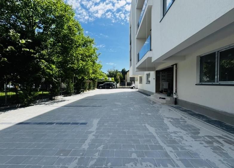 Apartament cu 2 camere decomandat în Prelungirea Ghencea