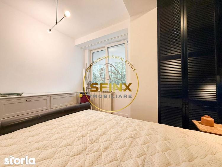 Apartament cu 2 camere decomandat, mobilat în Șoseaua Nordului