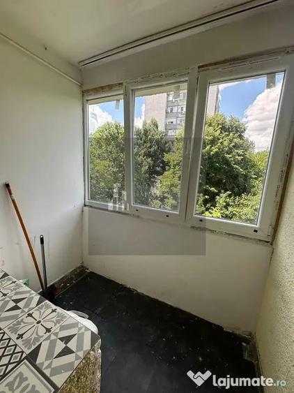 Garsonieră decomandată în Măgurele