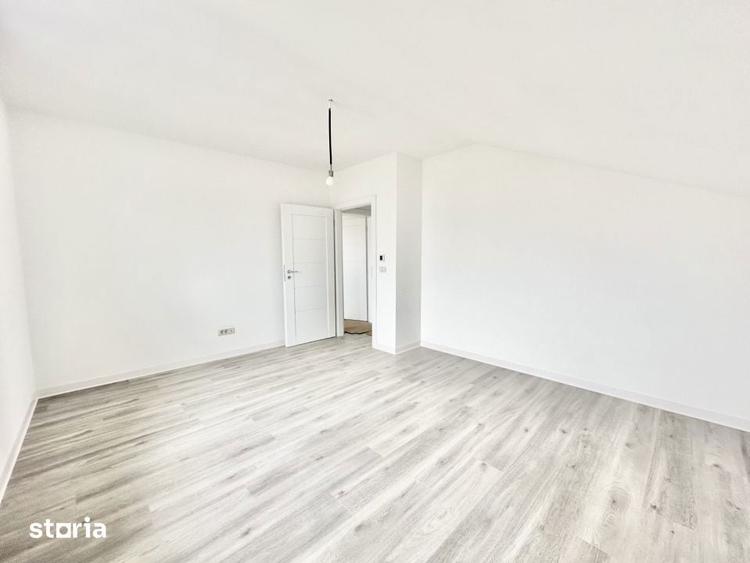 Casa individuala cu 5 camere si teren de 600mp - Mosnita Noua - 4
