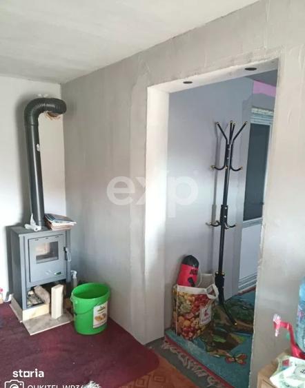 Doua case pe 440 mp, acces din 2 strazi Bajesti, Balilesti | Casa - 8