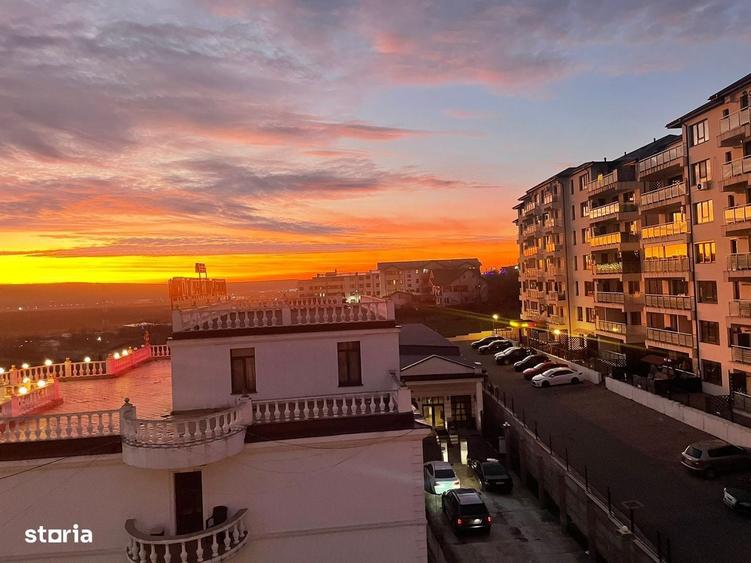 Apartament cu 3 camere in Metropol Residence - direct de la proprietar - 34