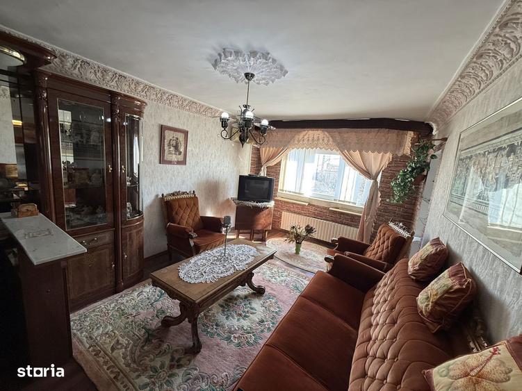 Apartament 3 camere zona Gara - 8