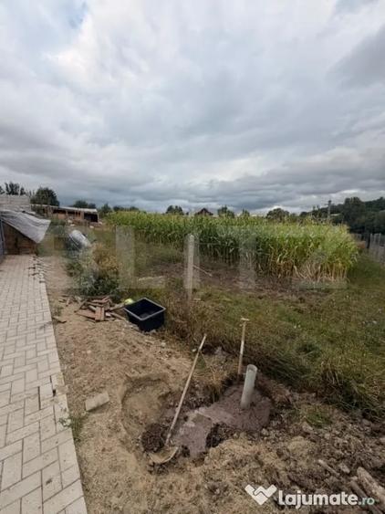 Casa de vanzare, 160 mp utili, teren 1820 mp, zona Bunesti - 8