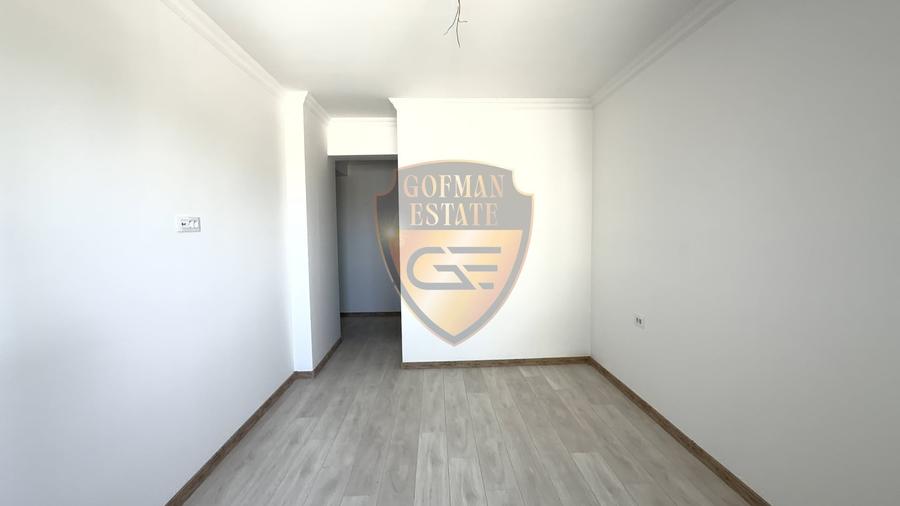 3 camere  decomandat – Energia Residence – 85 mp – Parcare subterana - 18