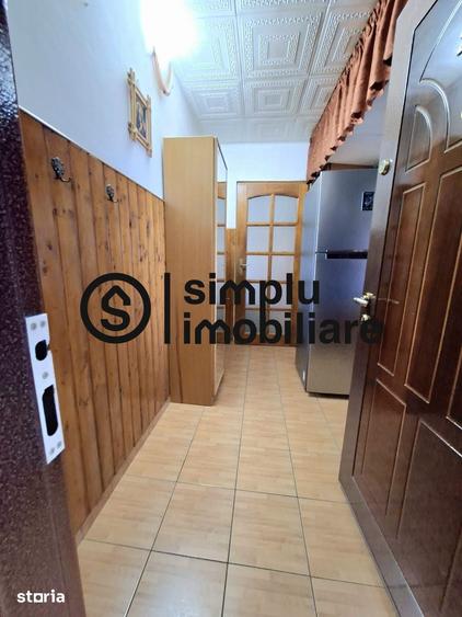 Apartament cu 2 camere în Craiovița Nouă