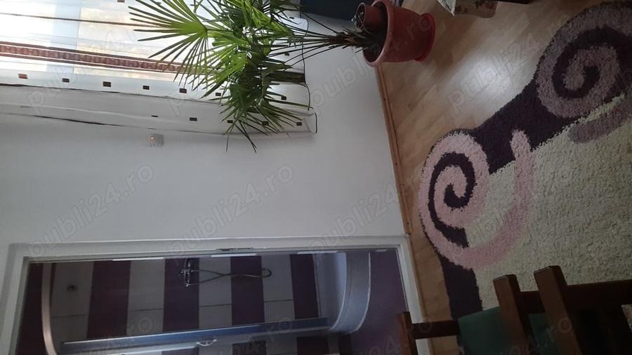 Casă cu 5 camere cu Teren 550 Mp în Sulina
