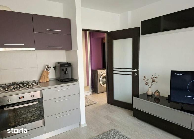 Aprtament modern 2 camere-Zona Compozitori - 4